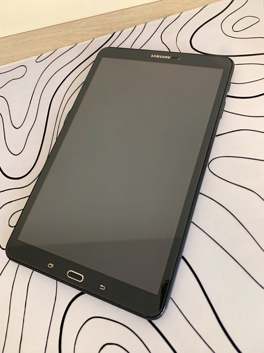 Планшет Samsung galaxy sm-t585  10.1