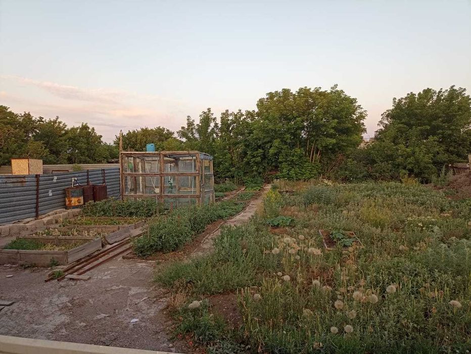 Продам Дом в Дубовке