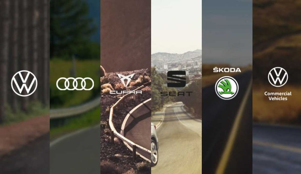 pEtka 2024 VAG Part + Porsche + Trucks
