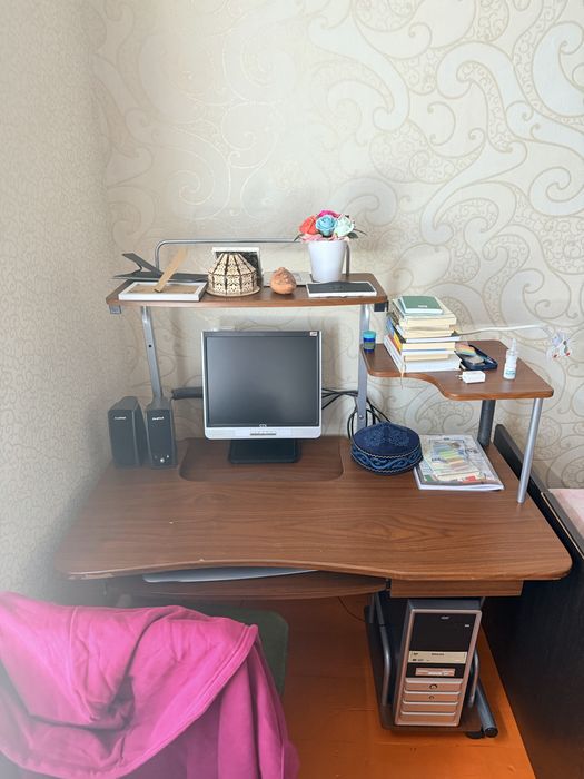 Телевизоры Panasonic,mystery клмпьютер desktop