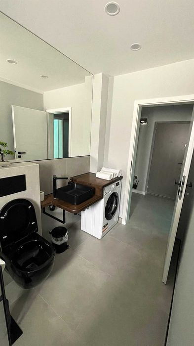 Regim hotelier zona Doamna Stanca