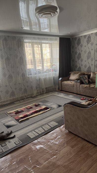 Продам 2 ком квартиру в новом доме