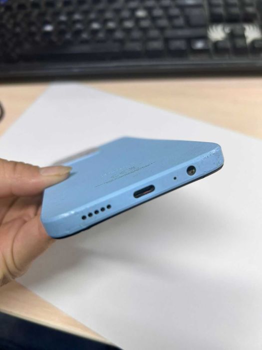 Honor X5b Plus Боралдай (825113)