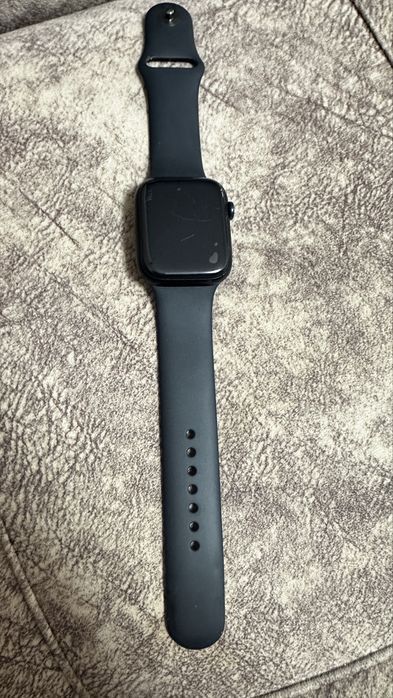 Продам apple watch 7 вотч 7, 45 мм
