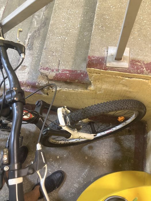 vand bicicleta legnano