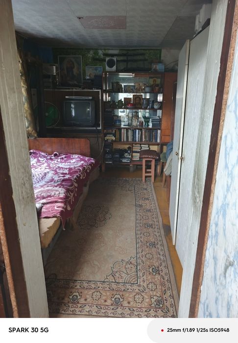 Продам дом благоустроенный