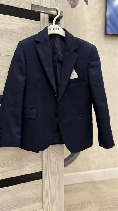 Школьный костюм 1 класс