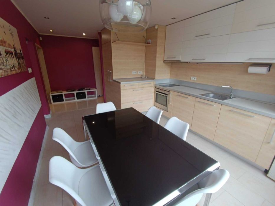 Продава се Тристаен апартамент в София, Борово - 84 кв.м за 3453 €/кв.м - Снимка #5