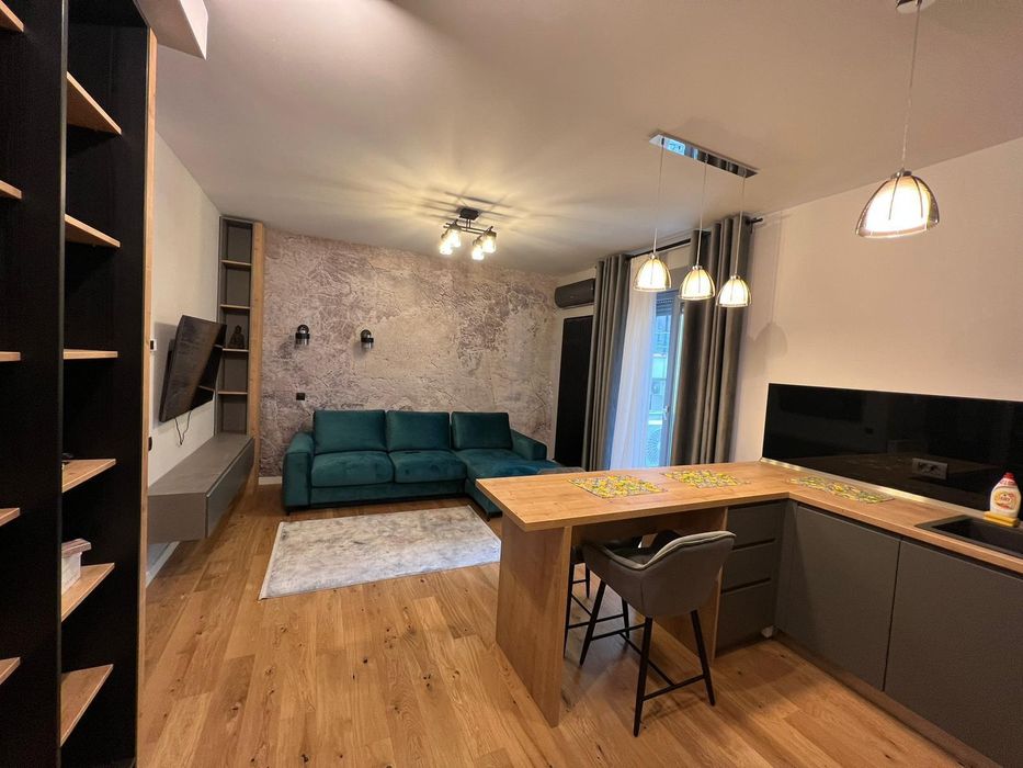 2 Camere Herăstrău