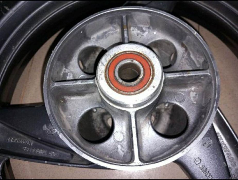 Roata spate Kawasaki ZZR600cc 1990-2008