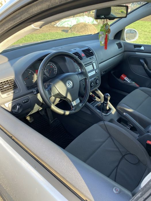 Volkswagen Golf 5 1.9TDI