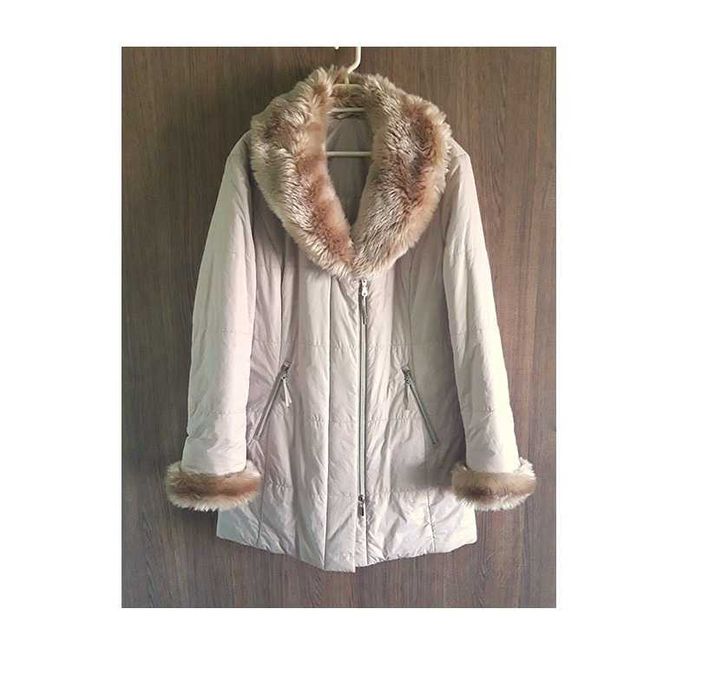 Haină de iarnă Gerry Weber calitate Premium