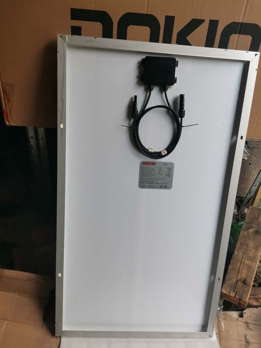 Соларен панел Dokio 100w