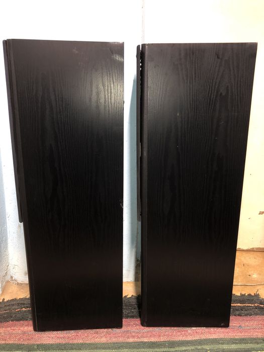 Тонколони Maudio