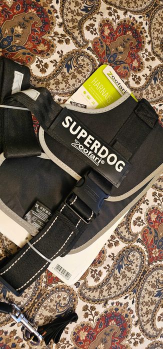 lesa flexi 5m 25kg + ham caini