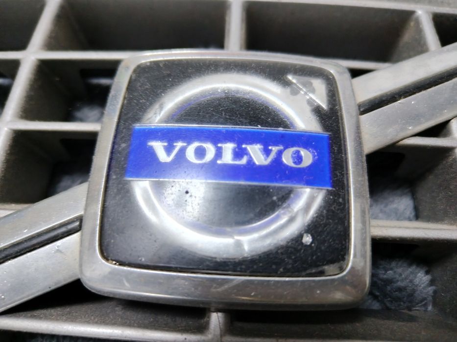 Предна решетка за Волво с80,volvo s80,2004g