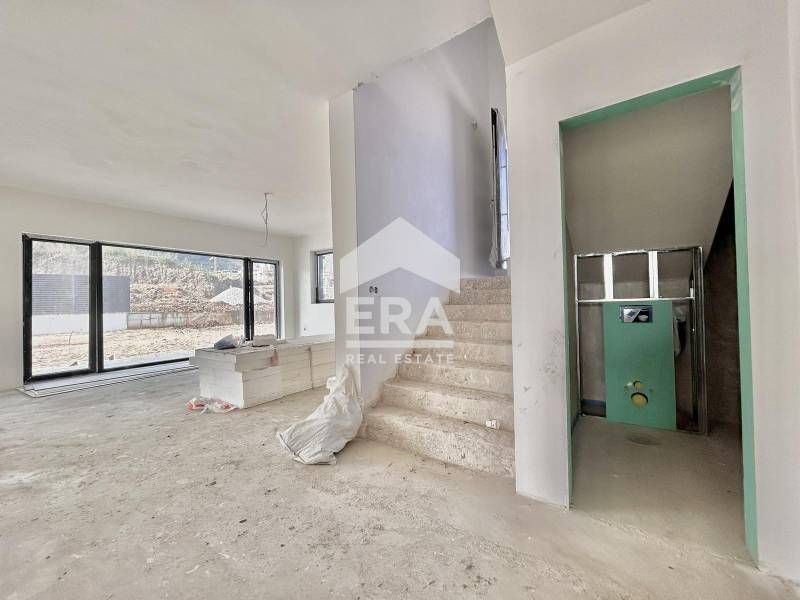 Продава се Къща в София, Драгалевци - 347 кв.м за 2306 €/кв.м - Снимка #4