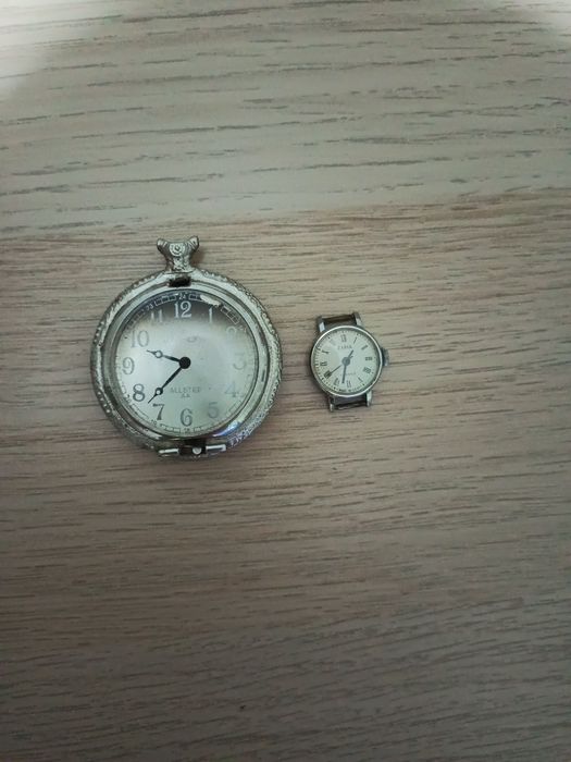 Продам часы механические