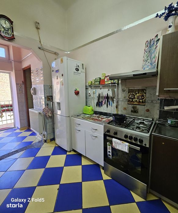 Apartament la casă de vânzare – Ultracentral,  Piața Unirii, Oradea