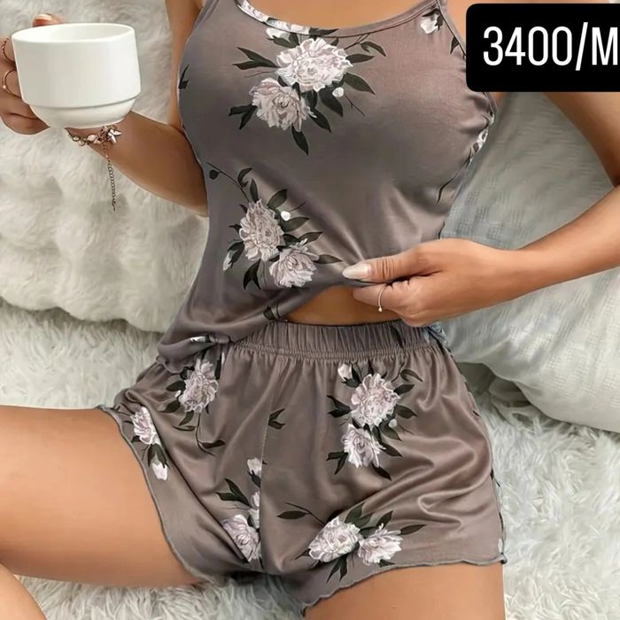 Пижамы пижамы пижамы