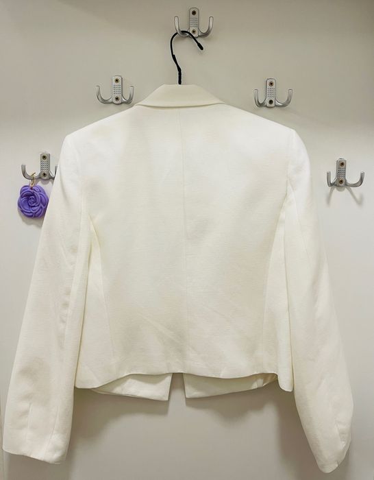 Sacou scurt dama Zara