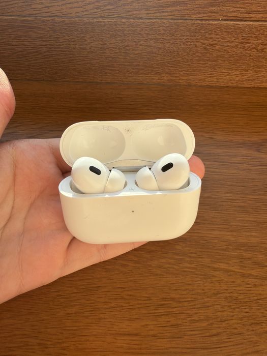 Airpods pro 2 - 2го поколения