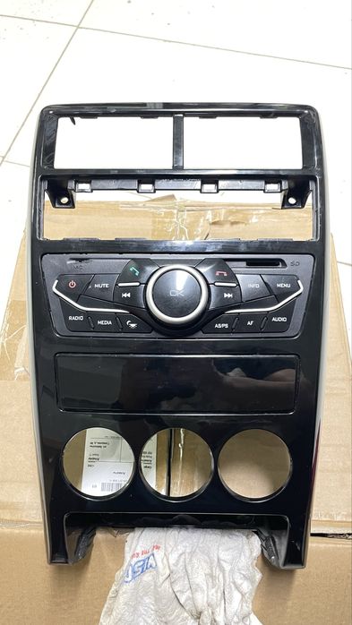 Магнитола приора 2