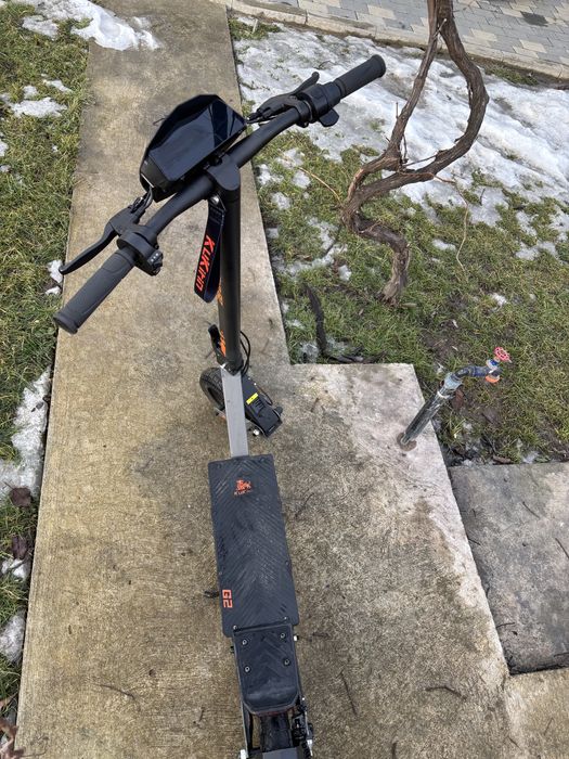 Vand KuKirin G2 2025