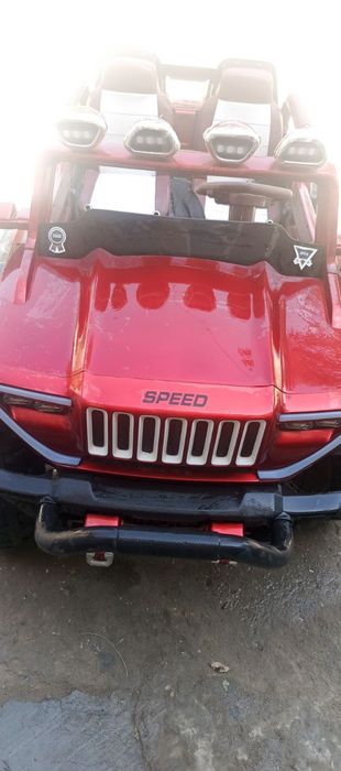 Moshincha holat yangi turibdi olinganda beri 2.3 marta haydalgan