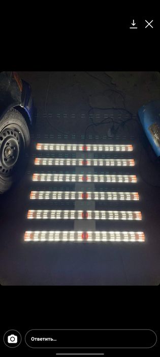 Продам фито лампу