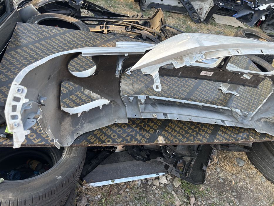 Броня BMW X2 F39