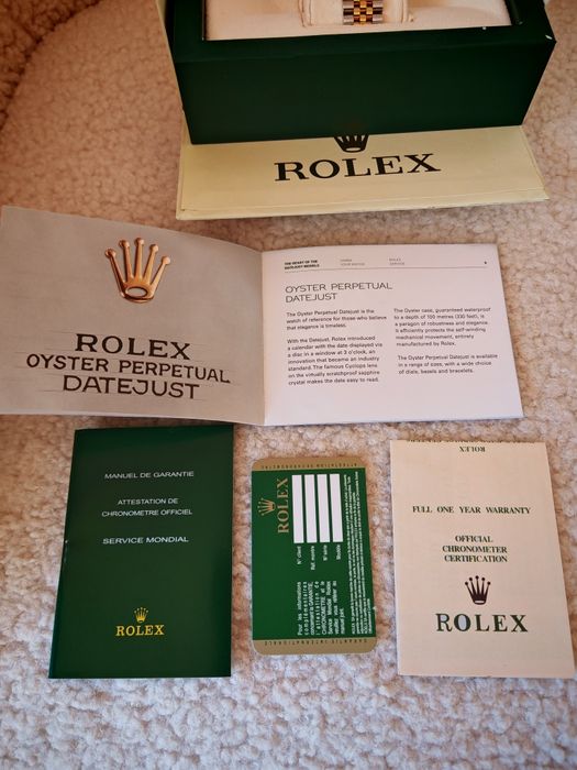 Луксозен Часовник