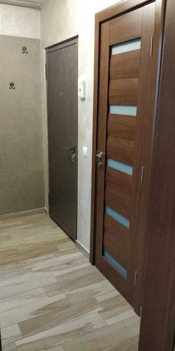 Apartament modern cu 2 camere