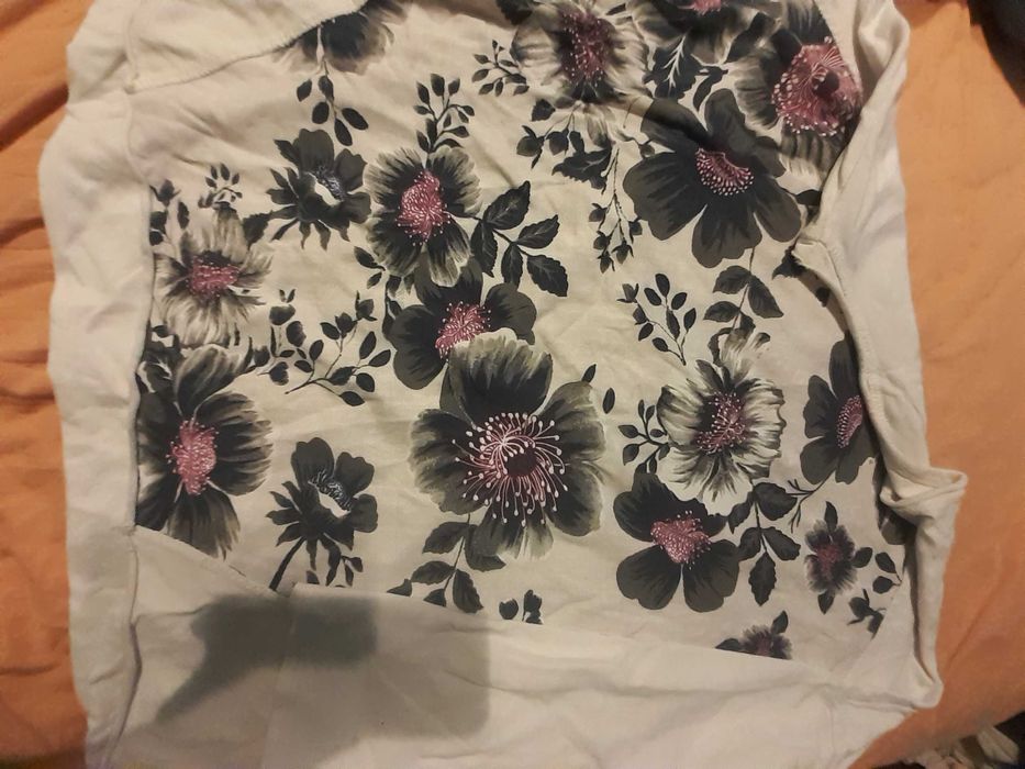 Bluza si rochie mărime XXL