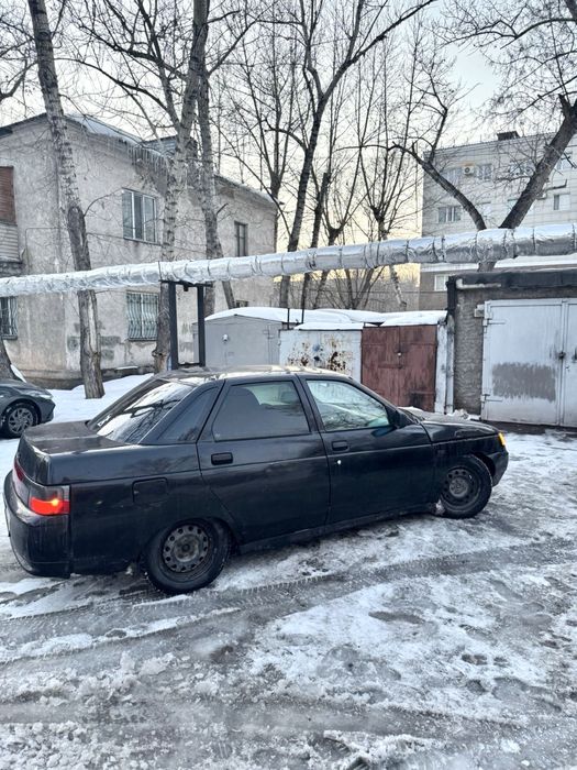 ваз 2110 ТОРГ ЕСТЬ.