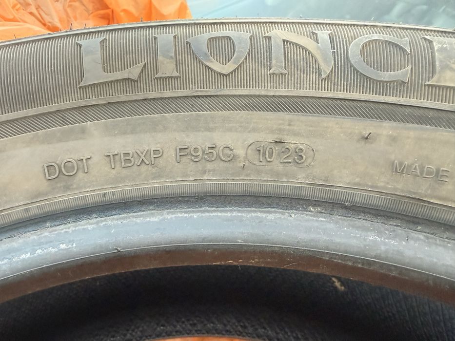 235/60 R18  Lionclaw  4бр