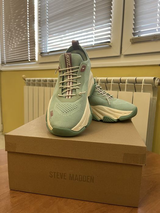 Steve Madden обувки