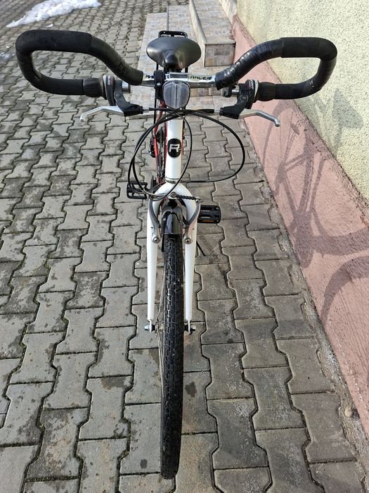 Bicicleta dama Racer 21 viteze, roti 28