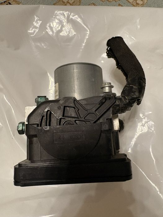 Продается блок АБС шевроле малибу 2