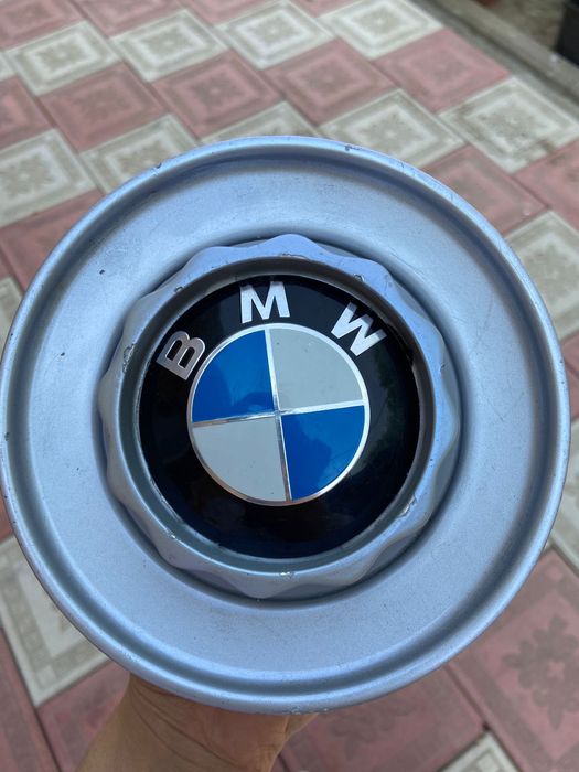 Продам оригинальную крышку BBS rs