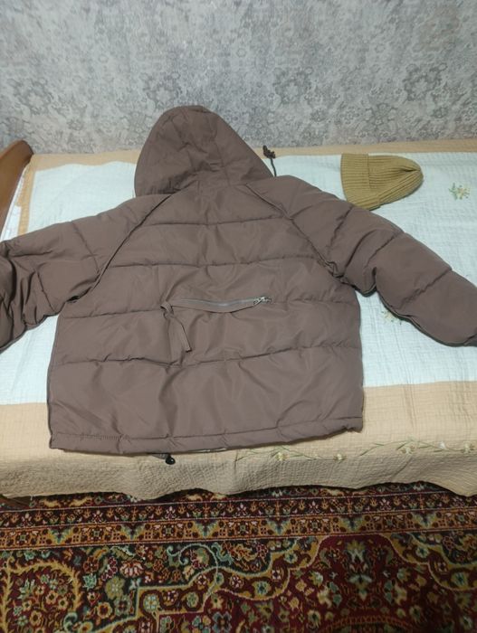 Продам куртку в хорошем состоянии