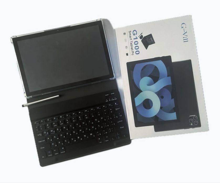 G1000 планшет кл