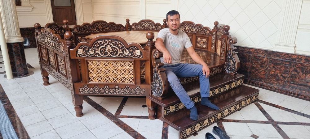 Kravat suri besetka zina zakaz olamiz