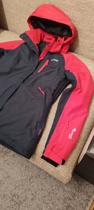 Geaca Ski Dama HI-TEC