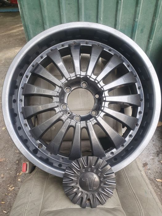 Продам Диски R20