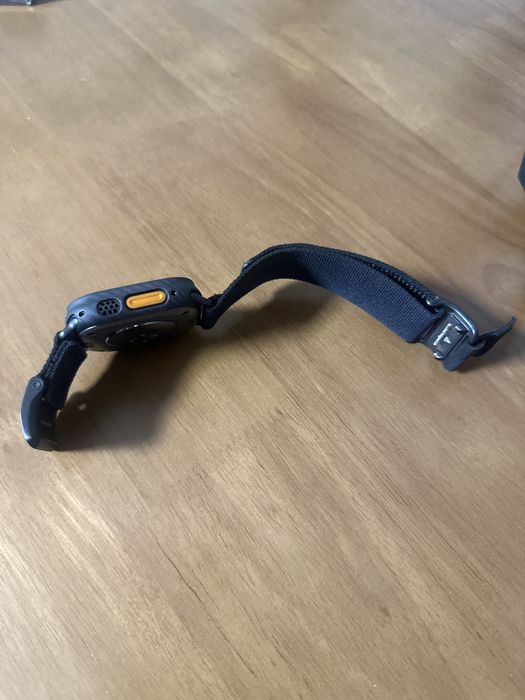 Apple Watch Ultra 2
