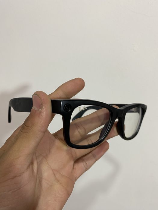 Продам Ray-Ban Meta оригинал