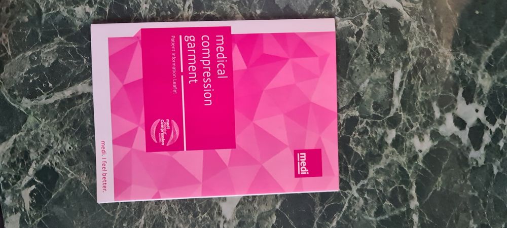 Ciorapi compresivi  MEDIVEN( medicinali)