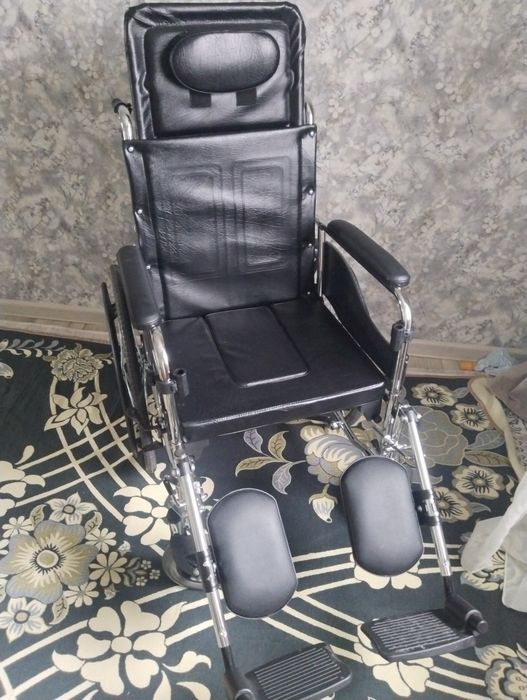 Каляска для инвалидов