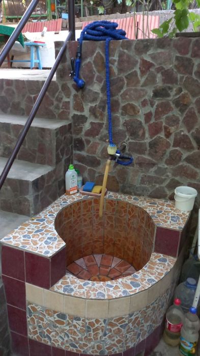 Продаётся дача,или обменяемся на 2х комн.в центре